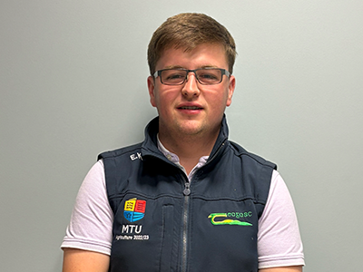 Eoin Kelleher