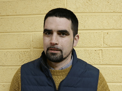 Keith Mullaney
