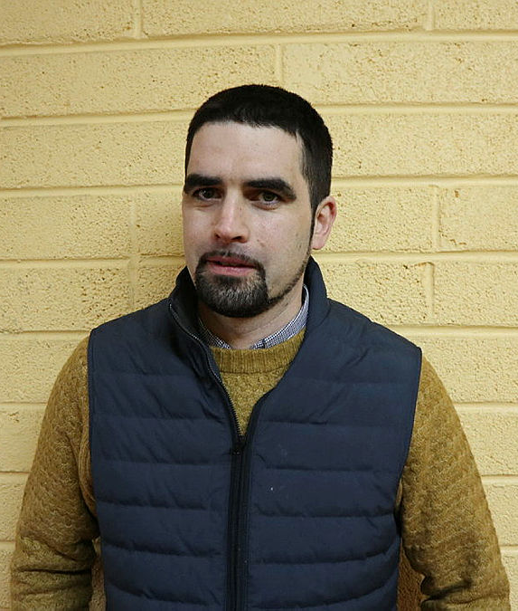 Keith Mullaney Skibbereen Mart Manager