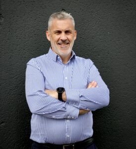 Tom Kelly